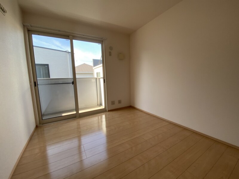 グレイスアイの物件内観写真