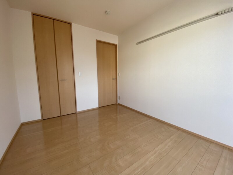 グレイスアイの物件内観写真