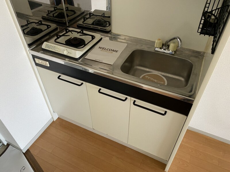 ロイヤルハイツⅡの物件内観写真