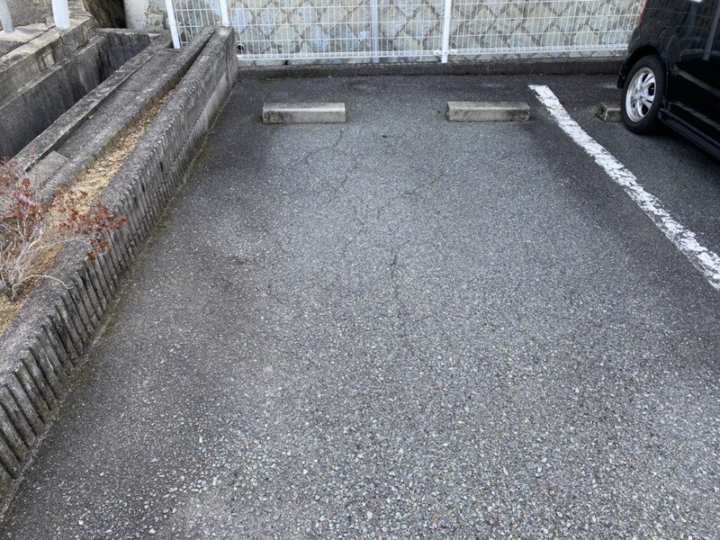 ロイヤルハイツⅡの物件外観写真