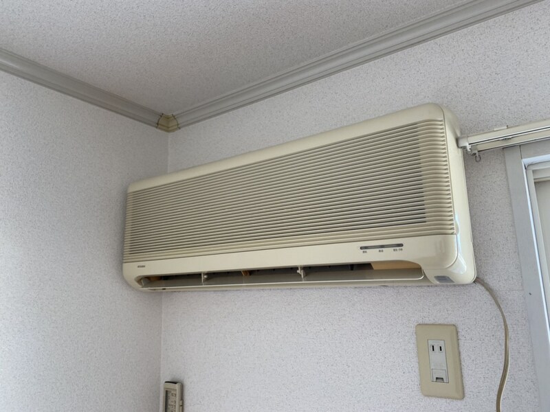 ロイヤルハイツⅡの物件内観写真