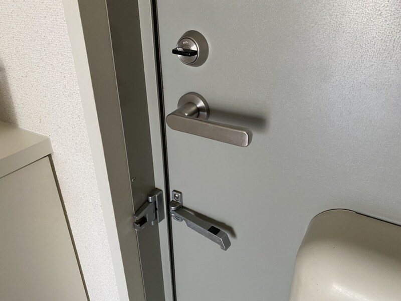 ロイヤルハイツⅡの物件内観写真