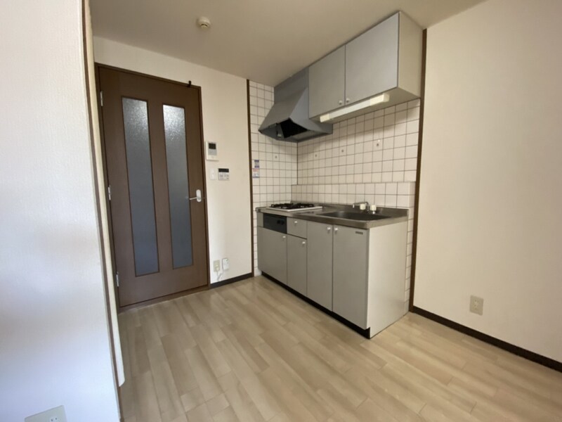 ラフィーヌ上野田の物件内観写真