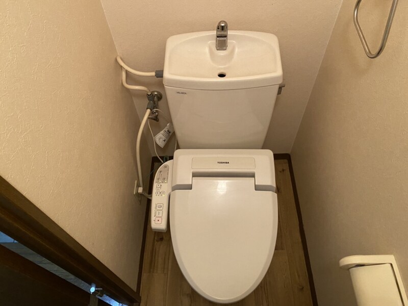 ラフィーヌ上野田の物件内観写真