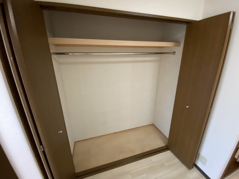 ラフィーヌ上野田の物件内観写真