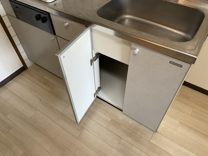 ラフィーヌ上野田の物件内観写真