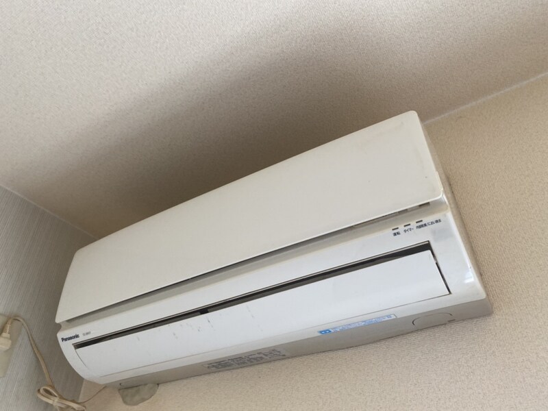 リバーサイド白鷺の物件内観写真