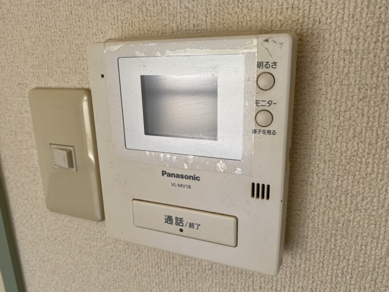 リバーサイド白鷺の物件内観写真