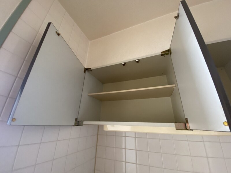 リバーサイド白鷺の物件内観写真