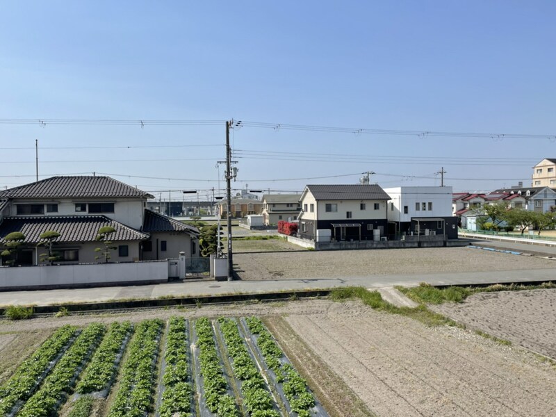 コーポ高田の物件内観写真