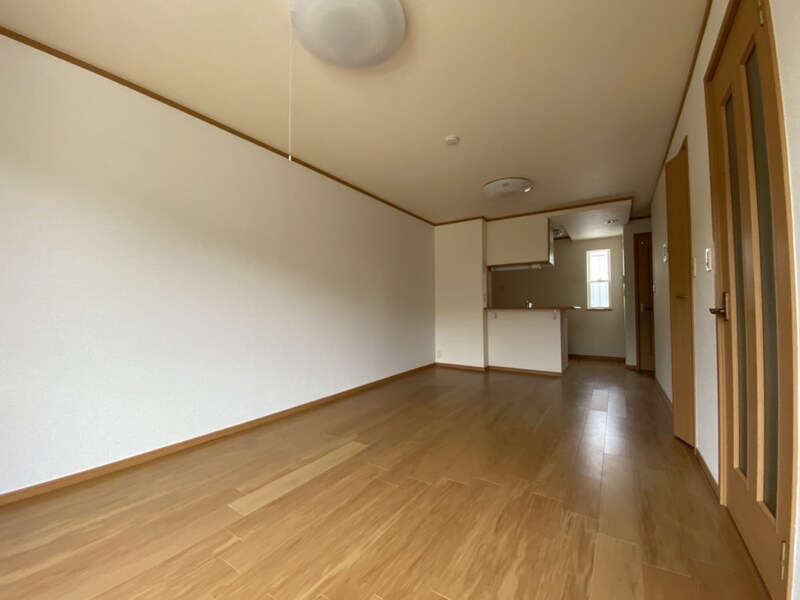 サニー・カーサＭの物件内観写真