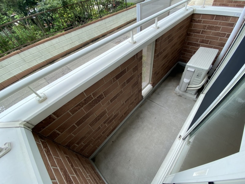 サニー・カーサＭの物件内観写真