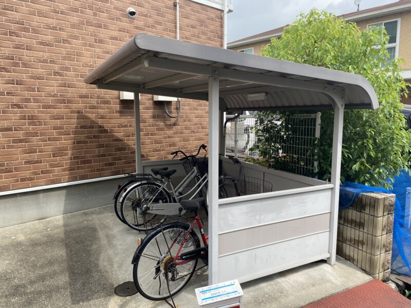 サニー・カーサＭの物件内観写真