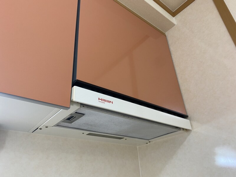 サニー・カーサＭの物件内観写真