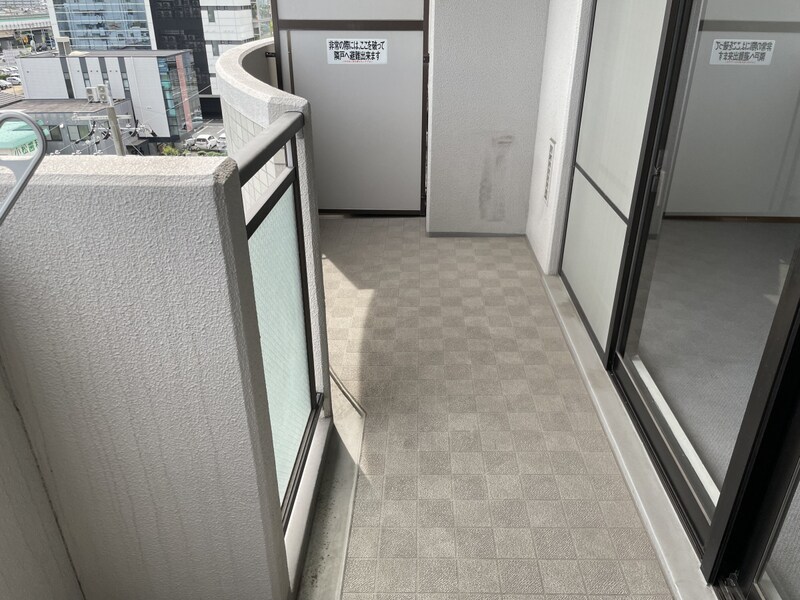 エンブレイス姫路市役所南の物件内観写真