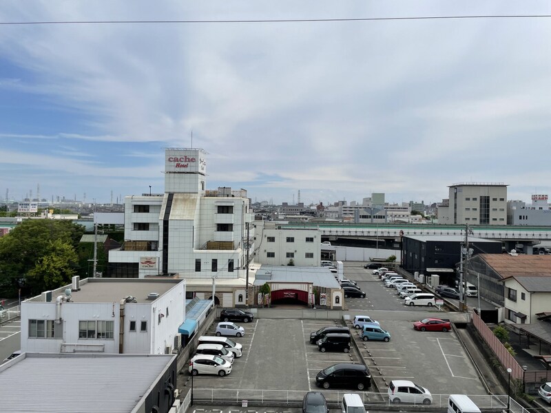 エンブレイス姫路市役所南の物件内観写真