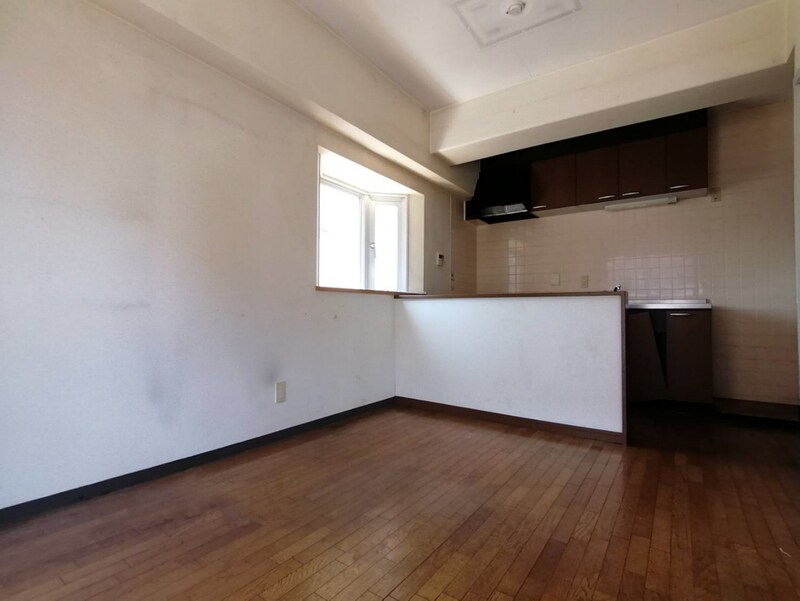 ノーブル今在家の物件内観写真