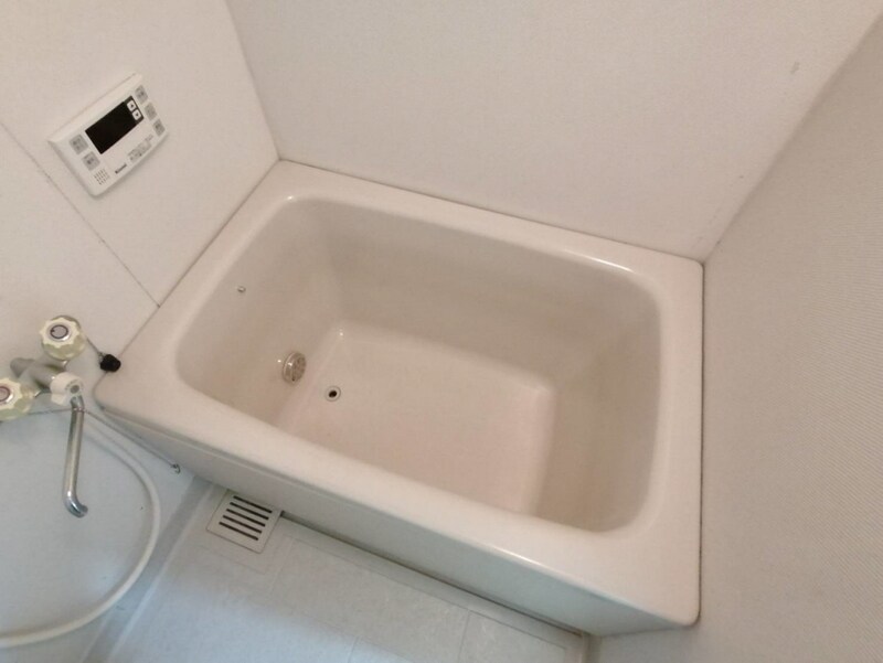 ノーブル今在家の物件内観写真