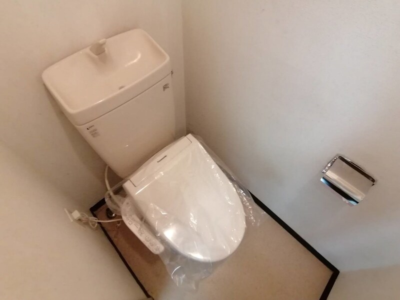 ノーブル今在家の物件内観写真