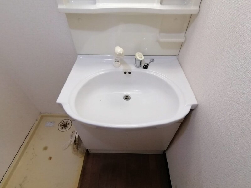 ノーブル今在家の物件内観写真