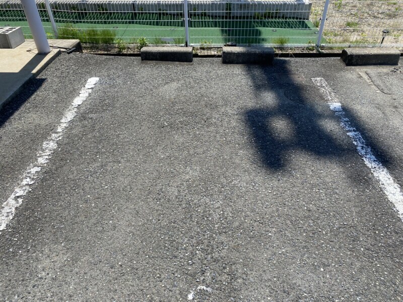 プレアール姫路山吹の物件外観写真