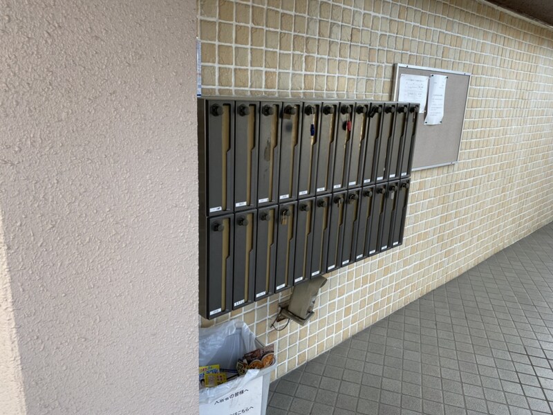 プレアール姫路山吹の物件内観写真