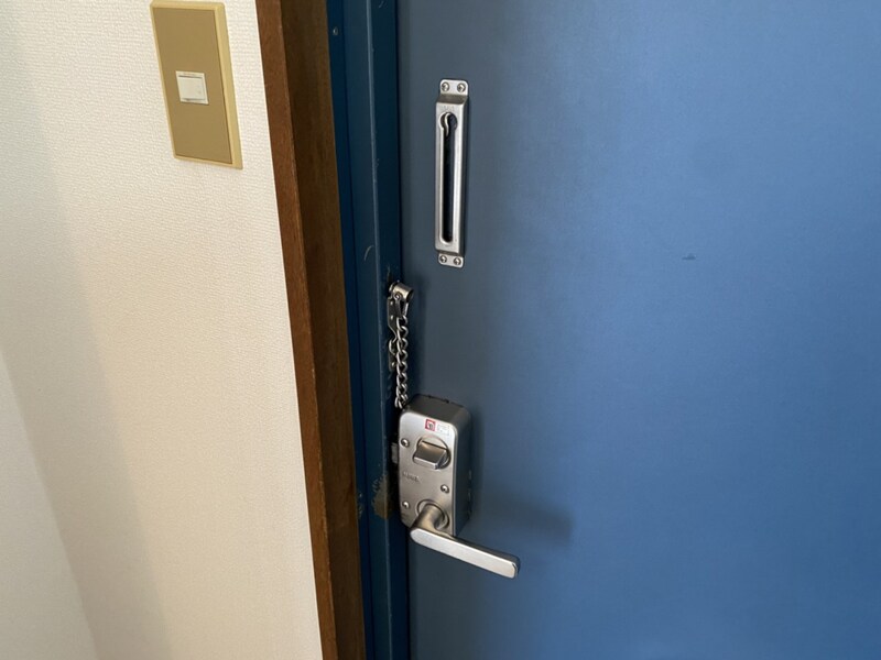 プレアール姫路山吹の物件内観写真