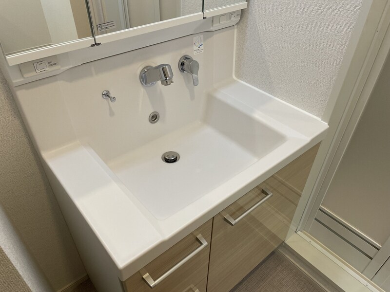 メゾンブリエの物件内観写真