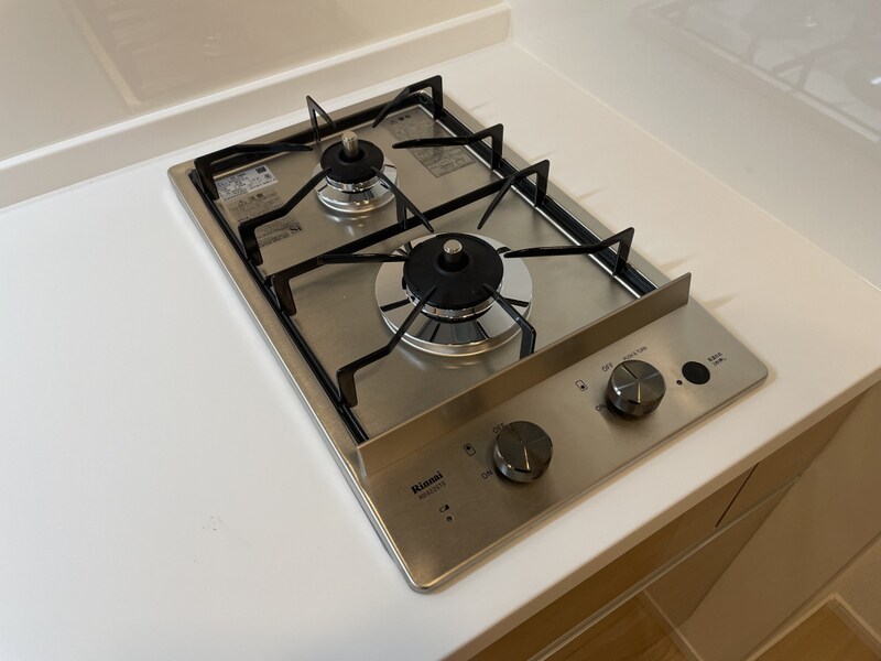 メゾンブリエの物件内観写真