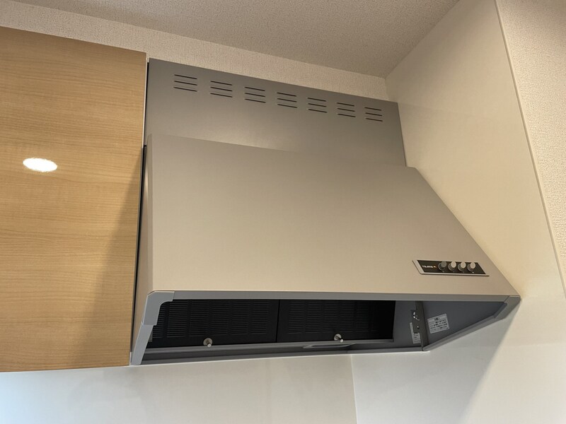 メゾンブリエの物件内観写真