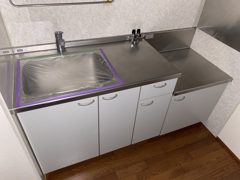 ウィズの物件内観写真