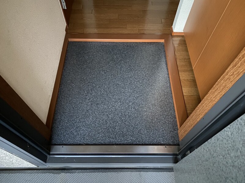 ウィズの物件内観写真