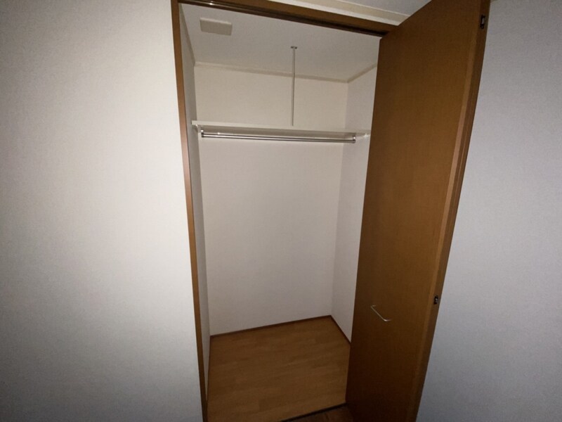 ウィズの物件内観写真