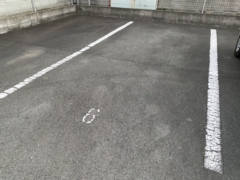 ウィズの物件外観写真