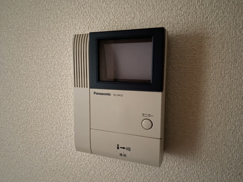 ウィズの物件内観写真