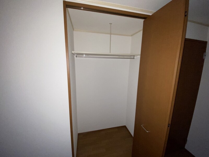 ウィズの物件内観写真