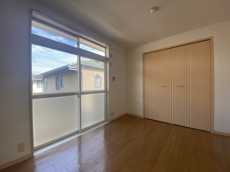 パーシマムヒルズの物件内観写真