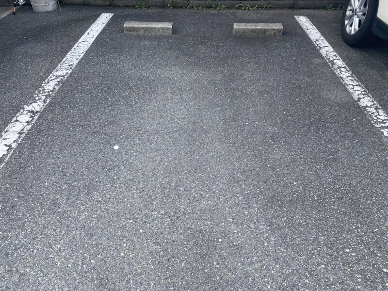 パーシマムヒルズの物件外観写真