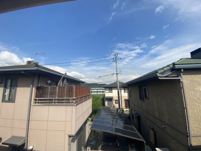 パーシマムヒルズの物件内観写真