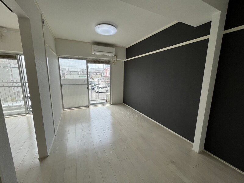 五反ビルの物件内観写真