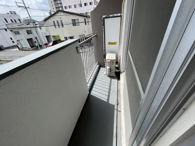 五反ビルの物件内観写真