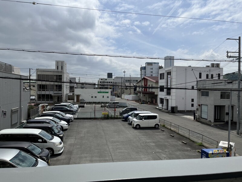 五反ビルの物件内観写真