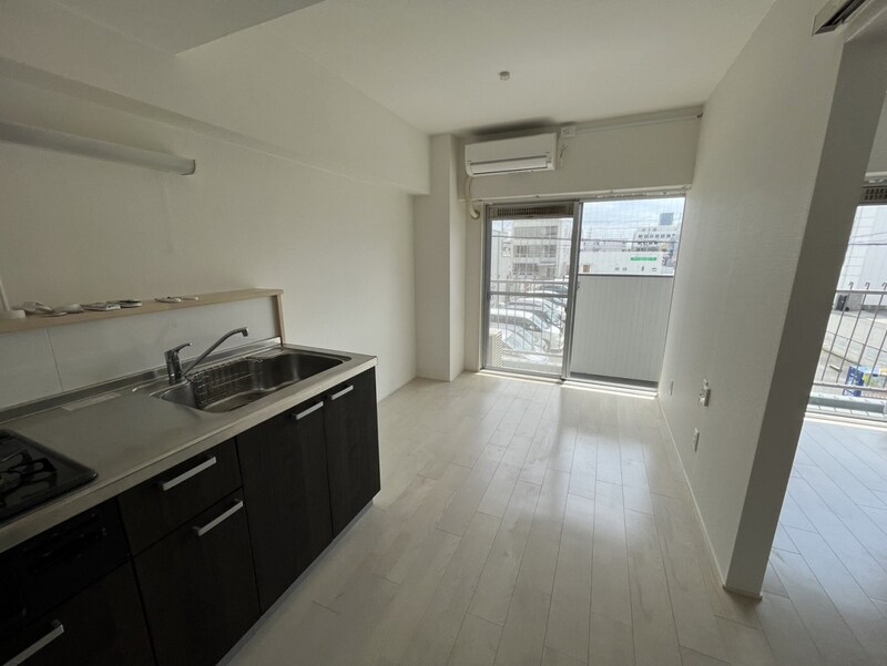 五反ビルの物件内観写真