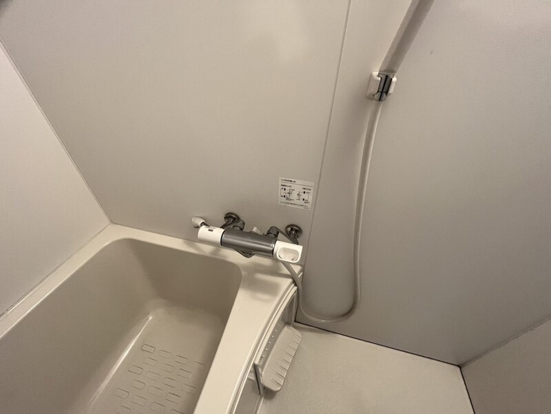 五反ビルの物件内観写真