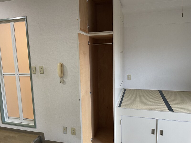 ロッキーコートナカヤの物件内観写真