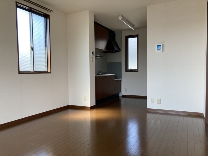 姫路駅 バス15分  北平野下車：停歩3分 2階の物件内観写真