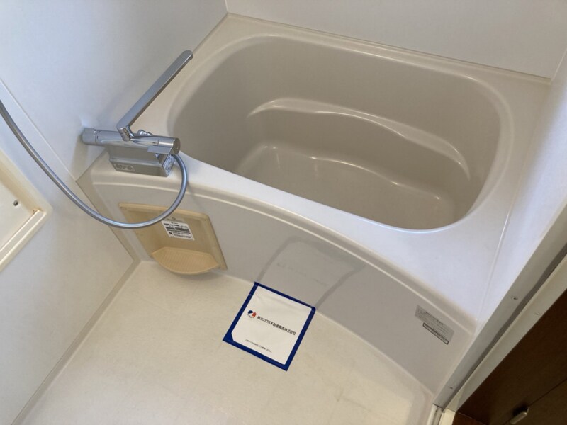 姫路駅 バス15分  北平野下車：停歩3分 2階の物件内観写真