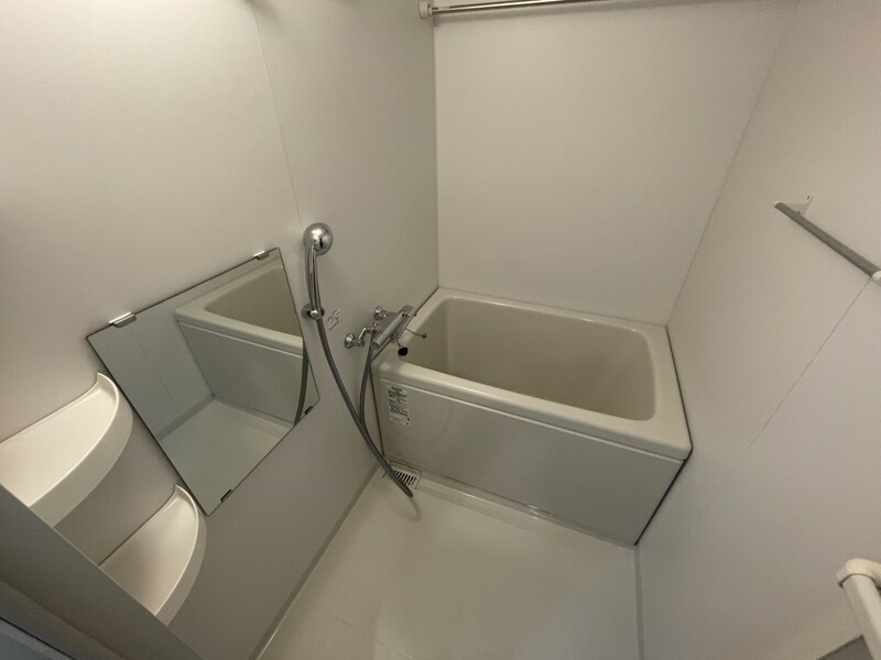 クローバー英賀保駅前の物件内観写真