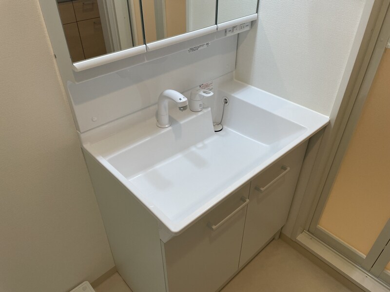 クローバー英賀保駅前の物件内観写真