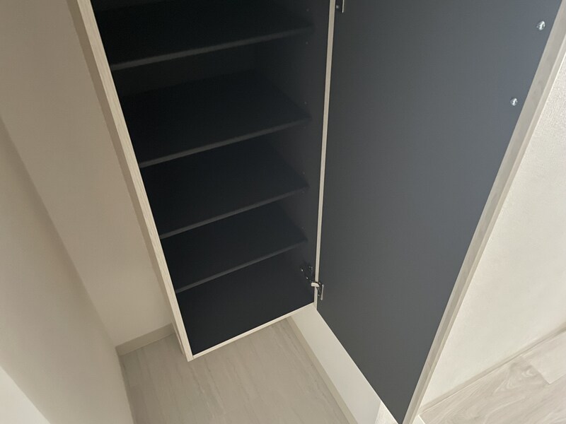 クローバー英賀保駅前の物件内観写真